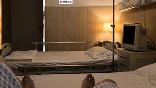 AI明星短剧《夜勤综合医院·若楠篇》 上