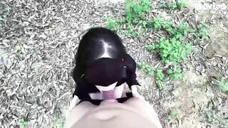 [糖心Vlog]【反差女上司】工作中的冷酷女上司 变成了令人难以置信的色情淫荡女人 - 萌崽儿