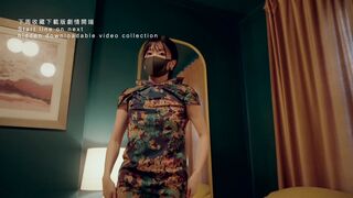 「女间谍特别行动 - 第一天」剧情修复