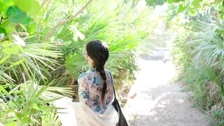 冲浪少女的碎碎念