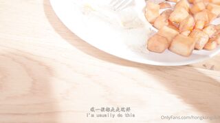 冲浪少女的碎碎念