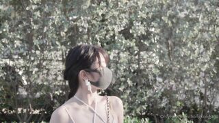 去年的某个下午 VLOG篇