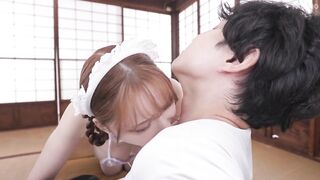 FNS-146 [中文字幕] 炎夏归乡时巨乳辣妹堕落为专舔汗湿男人躯体的欲奴以火辣唇舌侍奉每寸肌肤撩起盛夏淫靡热浪- 八蜜凛