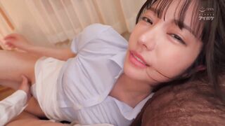 IPZZ-192 [中文字幕] 美主觀≪Player體感型≫ 超沉入自慰輔助 【全集主觀】體驗幸福被動的手淫性服務 - 枫可怜