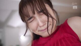 MIAB-027 [中文字幕] 倉本すみれ - 目擊到公司裡最可愛的部下露內褲竟然是位體毛炸出女子加班時不斷折磨硬毛體毛忍不住吞噬小穴恥辱欺負