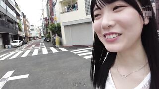 MIDV-578 [中文字幕] 石川澪 - 今天開始澪就是你的老婆 石川澪到粉絲宅男家打擾狂射精的新婚性活