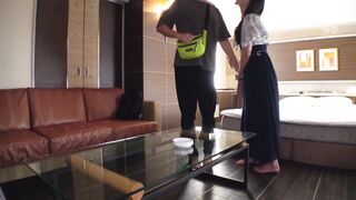 SONE-035 [中文字幕] 浅野こころ - 漂亮女友私下是發作的肉食女不管地點強迫讓人勃起抽插的現出本性初次約會