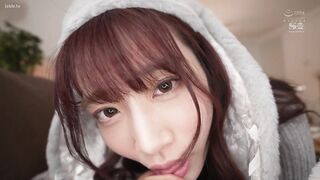 SSIS-984 [中文字幕] 极致诱惑的主观镜头彩花化身角色扮演女神精液汹涌射满她娇颜欲火焚身 - 河北彩花