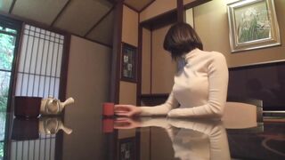 SSNI-731 [中文字幕] 葵つかさ - ※絕對沒有劇本性愛影片拍攝素顏什麼都做葵司的本性全部露出SEX真實二人獨處温泉旅行時滿滿幹不停超稀有色慾200％影片