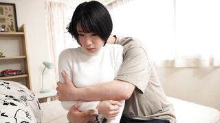 VEC-615 [中文字幕] 柊ゆうき - 和搬到公寓隔壁來的魅惑單親媽媽中出求愛性交
