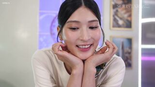 START-521 [中文字幕] 专柜小姐见男友等待难耐趁女友补妆二十分钟在展柜间俯身撩拨唇舌缠绵直至白浊飞溅妆面 - 本庄铃