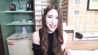 FC2-PPV-1754253 颜值出众的美妻在镜头前受挫到说脏话