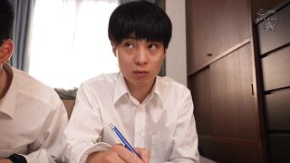 DASS-317 [中文字幕] 我通过约会软件重新联系上了朋友的母亲我一直很欣赏她的美貌随着彼此间的隔阂终于消除我们抛开了所有理智凭着本能相处融洽#小松杏
