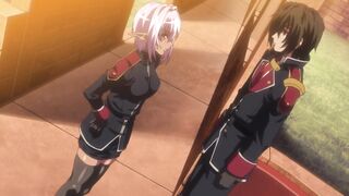 公主騎士奧莉維亞 調教 2