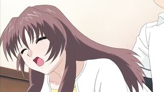 兄嫁 後編 [中文字幕]