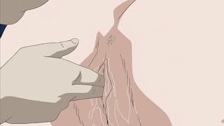 兄嫁 後編 [中文字幕]