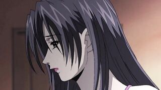 艶母 taboo-5 ～ふしだらな義母～ [中文字幕]