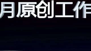 雨涵今天和佳怡妹妹比赛自缚 这个新手怎么可能赢得过我 结果完全被套路欺负了