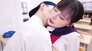 极品反差清纯美少女【斋斋】强势回归️调教！M系母狗学妹被学长发现喜欢在网络上色色成为肉便器的第一天