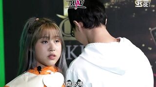 【台湾AV】无套系列【时间暂停器】AV圆梦计划-华根初上2，高清720P原版首发【TWAV-D002】