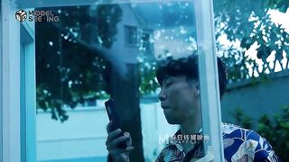 【猫爪传媒】人气女神-郭童童【威胁强上高冷女子】绝对凌辱的征服快感，高清720P原版首发【MSD-060】