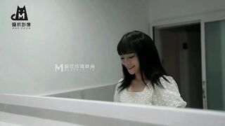 【猫爪影像】纯爱女神-顾桃桃【娱虐性癖好】皮鞭抽打高潮快感，高清720P原版首发，麻豆出品【MMZ-027】