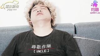 【精东影业】精东女神：林凤娇【真实约炮车模】如何享受一次至尊会员服务，高清720P原版首发【JDYP001】