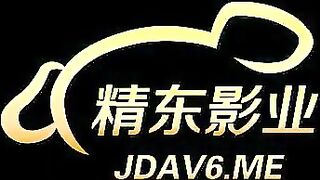 【精东影业】致敬时下超燃火爆动漫大作【斗罗大陆】唐山唐昊父子3P大战比比东，无套内射中出口爆羞辱教皇，高清720P原版首发【JD83】