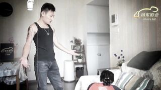 【精东影业】107集爱情迷你剧-第一季【密友第三十五集】，高清720P原版首发【JDMY035】
