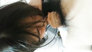 放暑假和00后小女友各种姿势啪啪啪，完美露脸