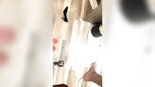 【果茶酱】四男一女酒店淫乱，男男，男女，挑战全网最淫乱场景，浪叫喘息声此起彼伏，人气登顶好刺激