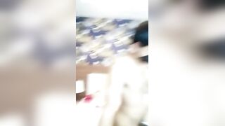 大奶胸模跟好姐妹一起双飞大鸡巴鸭哥【下篇】全程露脸吃奶玩逼口交大鸡巴，轮流享受大鸡巴的快速抽插还有爆菊花