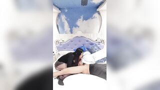 超顶绿帽调教淫妻大神【多享受】记录上门约啪单男，好羞耻录下来给绿帽老公，调教羞辱精彩对白.