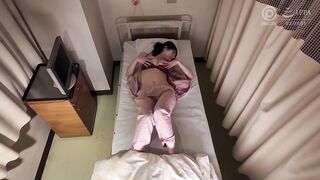 ABF-348 [中文字幕] 究极高潮全神经都被快感贯穿通往快乐新境界 -凉森玲梦